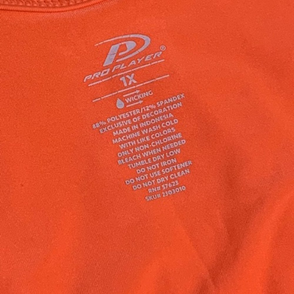 Pro Player Wicking Athletic Tank - Picture 5 of 5